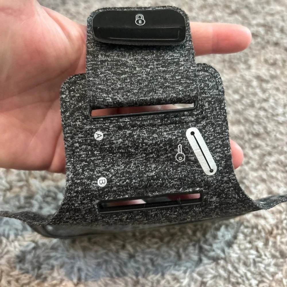N/A cell type comfortable